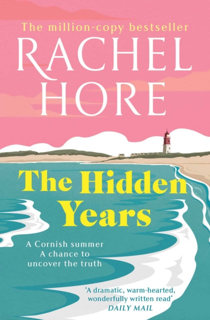 The Hidden Years : Discover the captivating new novel from the million-copy bestseller Rachel Hore.-9781398517998