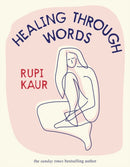 Healing Through Words-9781398518797