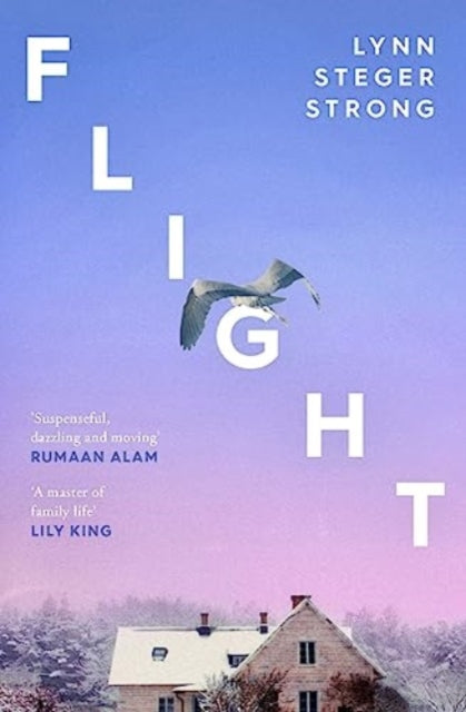 Flight : 'Emotionally transcendent' - Boston Globe-9781398519152