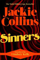 Sinners : introduced by Lindsey Kelk-9781398521162