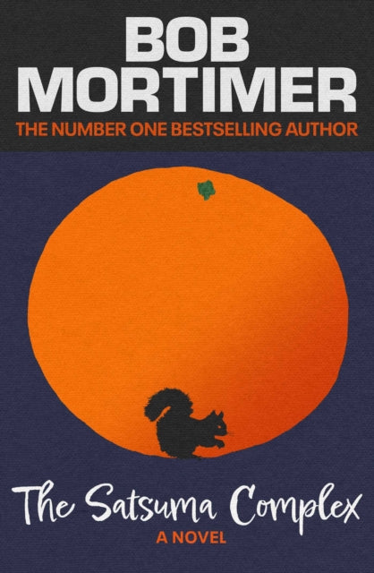 The Satsuma Complex-9781398521209