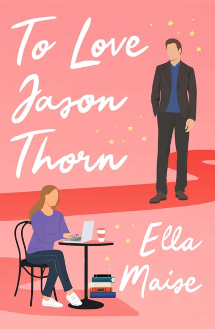To Love Jason Thorn : The TikTok sensation from a beloved author-9781398521582