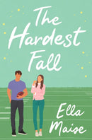 The Hardest Fall-9781398521605