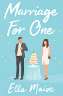 Marriage for One-9781398521629