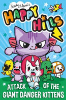 Attack of the Giant Danger Kittens : Volume 1-9781398524606