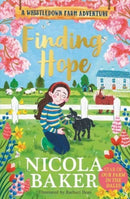 Finding Hope : Stories for Easter Volume 1-9781398527164