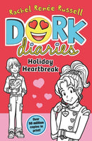 Dork Diaries: Holiday Heartbreak-9781398527607