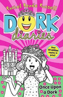 Dork Diaries: Once Upon a Dork-9781398527621
