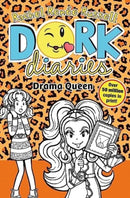 Dork Diaries: Drama Queen : Volume 9-9781398527638