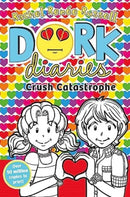 Dork Diaries: Crush Catastrophe : Volume 12-9781398527669