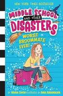 Worst Broommate Ever! : Volume 1-9781398529205