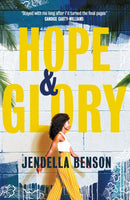 Hope & Glory : 'A sweeping, rich tale' Bolu Babalola-9781398702318