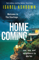 Homecoming : A mesmerising and addictive thriller that will keep you hooked-9781398703896