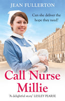 Call Nurse Millie-9781398704541