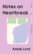 Notes on Heartbreak : From Vogue's Dating Columnist, the must-read book on love and letting go-9781398705487