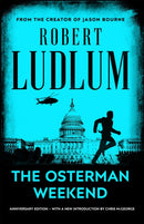 The Osterman Weekend-9781398705753