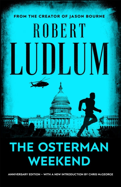 The Osterman Weekend-9781398705753