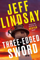Three-Edged Sword : Riley Wolfe Thriller-9781398706590