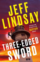 Three-Edged Sword : Riley Wolfe Thriller-9781398706613