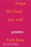 I Hope This Finds You Well-9781398706781