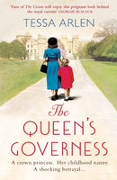 The Queen's Governess : The scandalous and unmissable royal story you won't be able to put down in 2022!-9781398707085