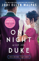 One Night with the Duke : The sexy, scandalous and page-turning regency romance you won't be able to put down!-9781398709706
