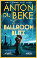 The Ballroom Blitz : The escapist and romantic novel from the nation's favourite entertainer-9781398710085