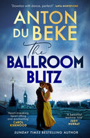 The Ballroom Blitz : The escapist and romantic novel from the nation's favourite entertainer-9781398710092
