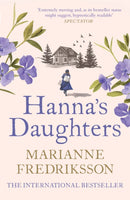 Hanna's Daughters-9781398710283