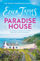 Paradise House : Set on the Pembrokeshire coast, a riveting and uplifting novel from one of our most popular writers-9781398710726