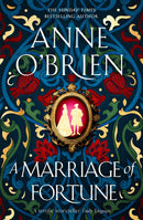 A Marriage of Fortune : The captivating new historical novel from the Sunday Times bestselling author-9781398711143