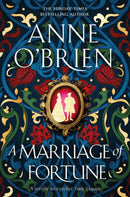 A Marriage of Fortune : The captivating historical novel from the Sunday Times bestselling author-9781398711167
