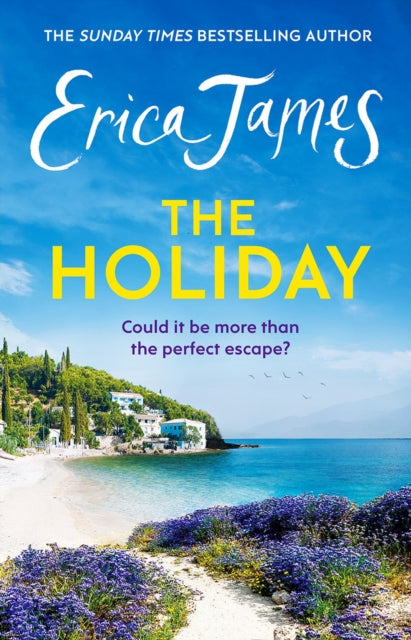 The Holiday : A glorious novel - the perfect summer read-9781398714885