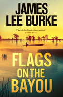 Flags on the Bayou-9781398715509