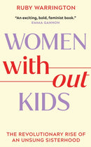 Women Without Kids-9781398717992