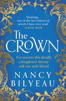 The Crown-9781398718302
