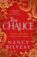 The Chalice-9781398718319