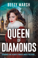 Queen of Diamonds : An exciting and gripping new crime saga series-9781398718890