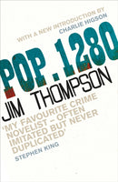 POP. 1280 : As seen on Between the Covers-9781398720992