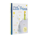 The Little Prince : A Faithful Reproduction of the Children's Classic, Featuring the Original Artworks-9781398804081