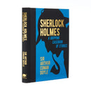 Sherlock Holmes: A Gripping Casebook of Stories : A Gripping Casebook of Stories-9781398808232