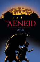 The Aeneid-9781398810815