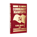 The Communist Manifesto-9781398811812