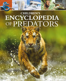 Children's Encyclopedia of Predators-9781398812246