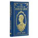 The Picture of Dorian Gray-9781398812321