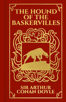 The Hound of the Baskervilles (Sherlock Holmes)-9781398812345
