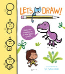Let's Draw! : Draw 50 Things in a Few Easy Steps-9781398812611