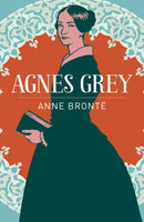 Agnes Grey-9781398813410