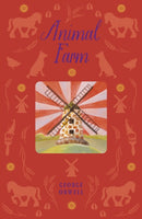 Animal Farm-9781398816534