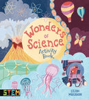 Wonders of Science Activity Book-9781398816671